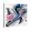 Romantiques jeans - Impression sur papier-140131769-161651829