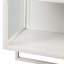 Armoire murale moderne à deux portes 23,62 po-837288601