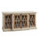 Dove Stalone 64.25'' W Solid Wood Sideboard