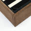 Lit coffre relevable capitonné, taupe, King-839920289-1073448703