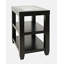 Table de bout avec rangement Jessim-402660794