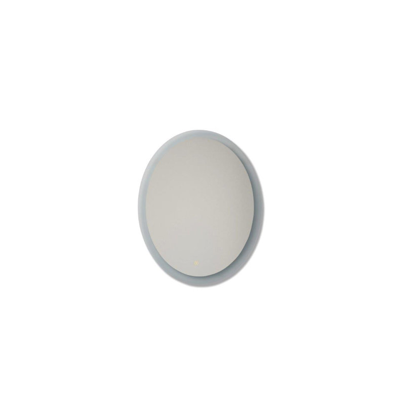  Miroir de salle de bain lumineux