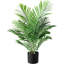Faux palmier 6 po en pot