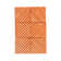 12-Diagonal Slat Eucalyptus Interlocking Deck Tile (Set Of 10 Tiles)