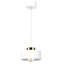 1 - Light Drum Pendant-1173923394