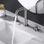 Robinet de salle de bain à large entraxe-66709620-123384970
