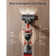 MOOSOO Cordless Bagless Stick Vacuum