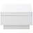 Coffee Table with 2 large Hidden Storage Compartment and 2 Drawers-618587735
