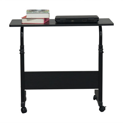 Removable Side Table by 17 Stories