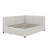 Full Size Upholstered Daybed with Trundle Sofa Bed Frame-1595724519
