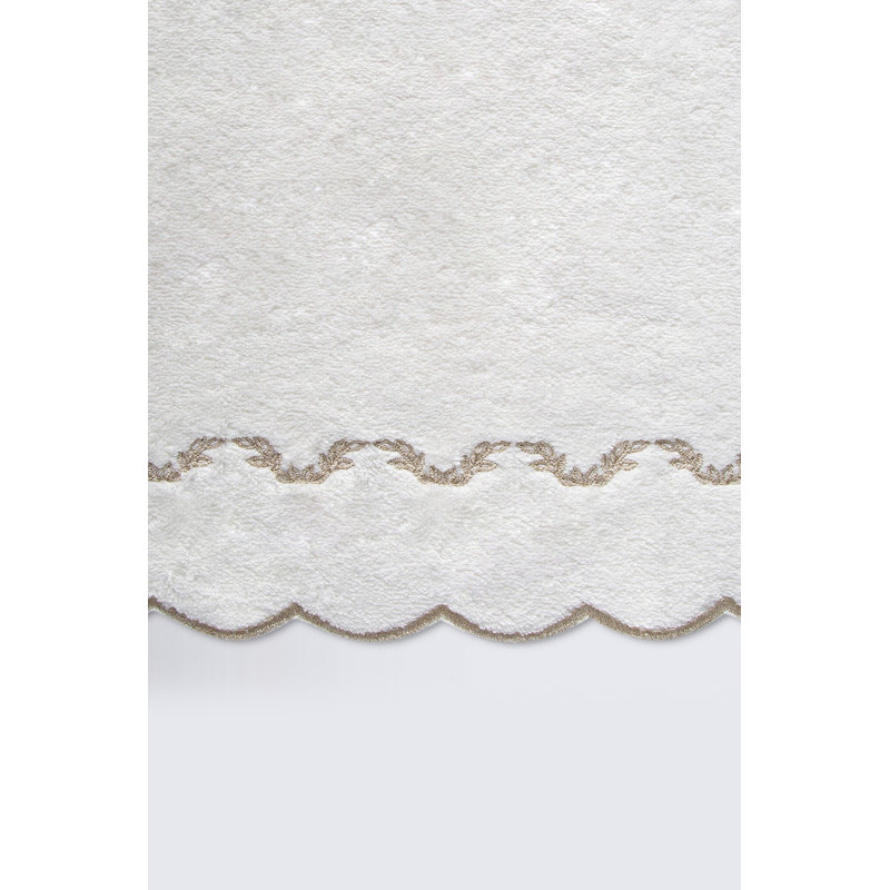 Drap de bain 100% coton Antonio