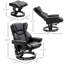 Fauteuil inclinable de massage Ultimate Comfort