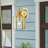 Chyeanne Solid Brass Wall Light-61926122