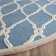 Cannen Hand Tufted Wool Geometric Rug
