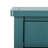 Solid Wood 2 - Drawer End Table-124081093