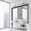 Sanibel LED Armed Sconce-1749574048