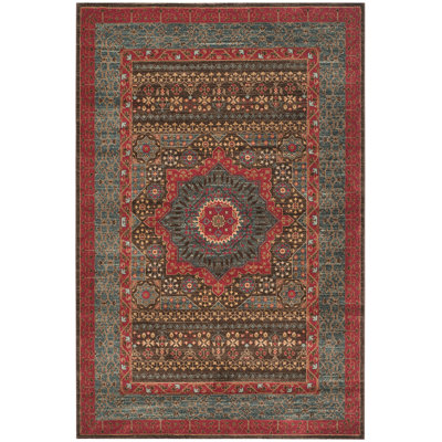 Tapis oriental Astoria Performance