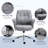 Microfiber / Microsuede Task Chair