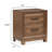 Fidler Drawer Nightstand