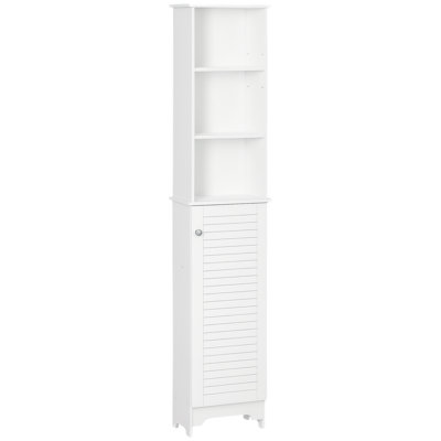 DeMontfort Linen Cabinet