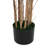 70" Artificial Bamboo With Pot