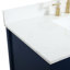 Ensemble de meuble-lavabo simple 42 po Felicity-1172237304
