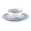 Service de vaisselle 4 pièces Canvas Home-30024625