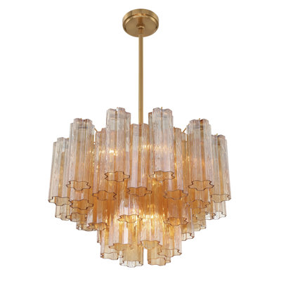 Arras 9-Light Chandelier