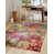Ivory/Red/Yellow/Pink/Blue/Orange selected