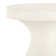 Dodger Round Concrete Outdoor Side Table