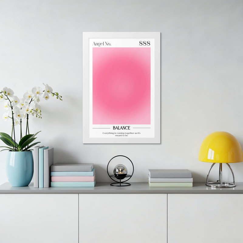 Caylub Single Picture Frame Print, 35.56cm H x 27.94cm W