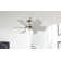 Casen 76cm Ceiling Fan with Light Kit