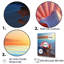 Impression sur toile Seashell Oceanic Elegance At Sunset II-1372250209-1543696523
