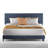 Latitude Run® Clemente Tufted Headboard, King-560213792