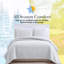 Ensemble de courtepointe surdimensionnée Southwest Fine Linens-1368851784-1368851786