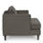 Upholstered Armchair-709740170