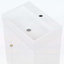 Meuble-lavabo 20 po avec lavabo en céramique-173492309