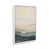 Opaque White Floater Framed is unavailable