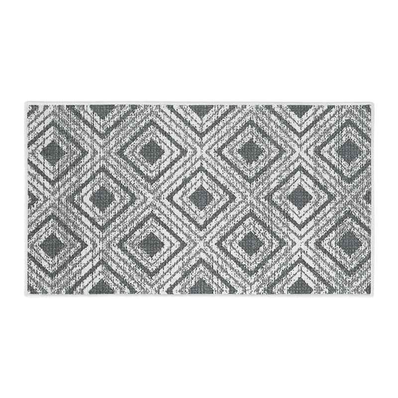 Tapis de litière, H 0,25 po x l 44 po x P 24 po