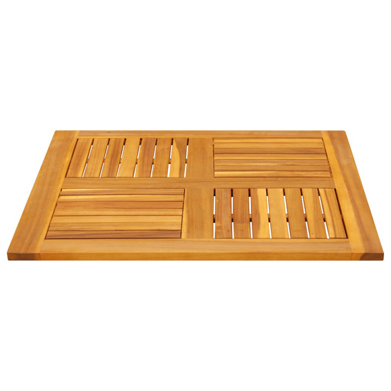 Solid Wood Table Top