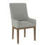 Upholstered Arm Chair-2072375334-2072375432