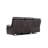 Houghtaling Upholstered 83.5'' Power Reclining Sofa-1423194946