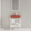 Meuble-lavabo 24 po avec lavabo en céramique-32327135-32327123