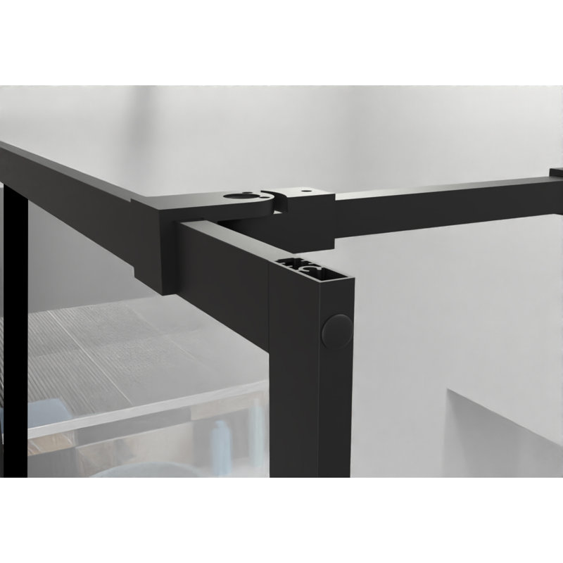 Douche en verre Modern Simplicity