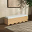 Banc de rangement Roseandrea-513643597
