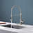 Kitchen Sink Faucet