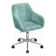 Fairmont Park Failand Velvet Task Chair-201578818