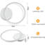 LED Semi Flush Mount-1279384989