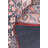 Burgundy Area Rug - 100% Polyester, 59 x 90.6 inches | 1850 g/m², 0.16 inches Pile Height | Recycled Poly Cotton Underside | Soft, Durable, and Easy to Maintain | Perfect for Living Room, Bedroom & Office Decor-112943471