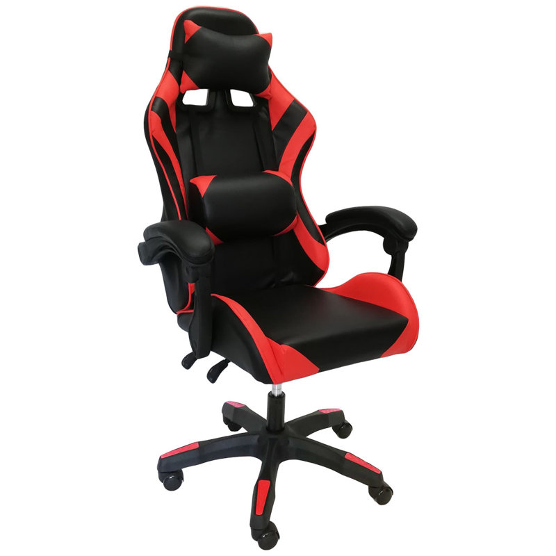Gaming Chair, Red